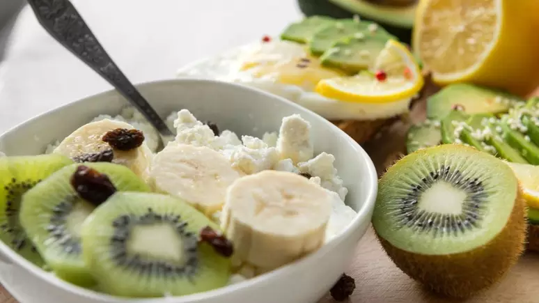 Que frutas devemos consumir para ter uma boa noite de sono? 1 Que frutas devemos consumir para ter uma boa noite de sono? 1
