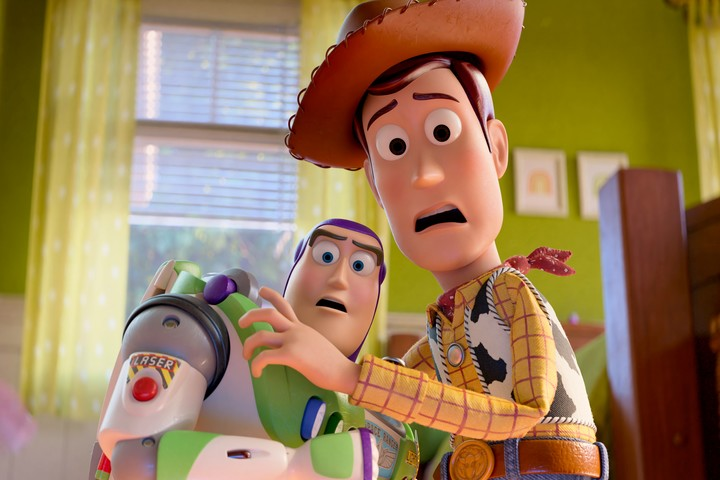Lo que los padres necesitan saber sobre Toy Story 5, quiénes son los nuevos personajes y cuál es el mensaje más valioso de la película 1 Lo que los padres necesitan saber sobre Toy Story 5, quiénes son los nuevos personajes y cuál es el mensaje más valioso de la película 1