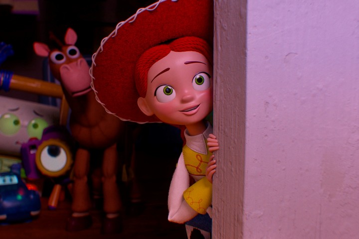 Lo que los padres necesitan saber sobre Toy Story 5, quiénes son los nuevos personajes y cuál es el mensaje más valioso de la película 2 Lo que los padres necesitan saber sobre Toy Story 5, quiénes son los nuevos personajes y cuál es el mensaje más valioso de la película 2