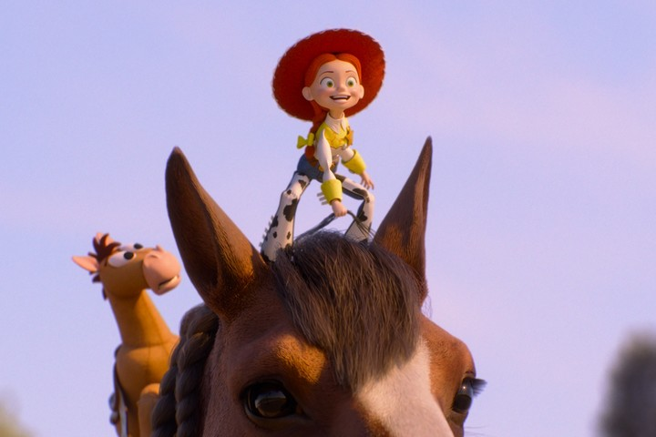 Lo que los padres necesitan saber sobre Toy Story 5, quiénes son los nuevos personajes y cuál es el mensaje más valioso de la película 3 Lo que los padres necesitan saber sobre Toy Story 5, quiénes son los nuevos personajes y cuál es el mensaje más valioso de la película 3