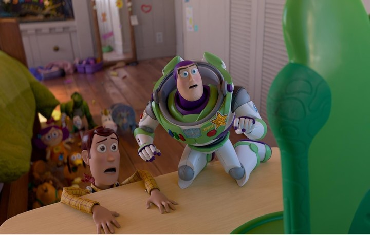 Lo que los padres necesitan saber sobre Toy Story 5, quiénes son los nuevos personajes y cuál es el mensaje más valioso de la película 4 Lo que los padres necesitan saber sobre Toy Story 5, quiénes son los nuevos personajes y cuál es el mensaje más valioso de la película 4