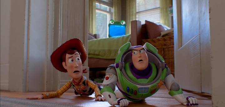 Lo que los padres necesitan saber sobre Toy Story 5, quiénes son los nuevos personajes y cuál es el mensaje más valioso de la película 6 Lo que los padres necesitan saber sobre Toy Story 5, quiénes son los nuevos personajes y cuál es el mensaje más valioso de la película 6