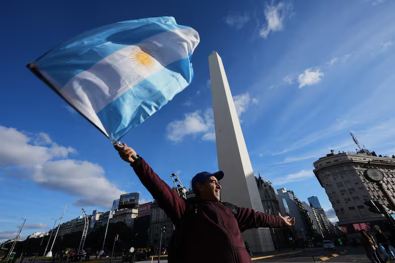 La psicología dice que el sentido de pertenencia que genera el Mundial es una necesidad humana 1 La psicología dice que el sentido de pertenencia que genera el Mundial es una necesidad humana 1