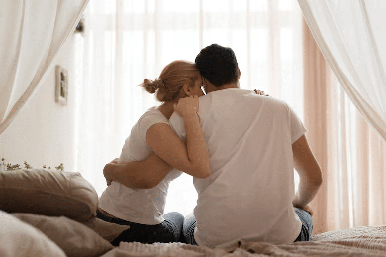 Con que frecuencia tienen sexo los argentinos y el dato que sorprende de la generación +45 1 Con que frecuencia tienen sexo los argentinos y el dato que sorprende de la generación +45 1